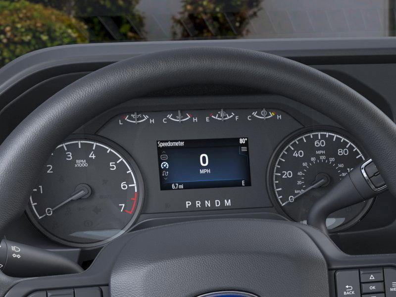 2024 Ford F-350 XL photo 12