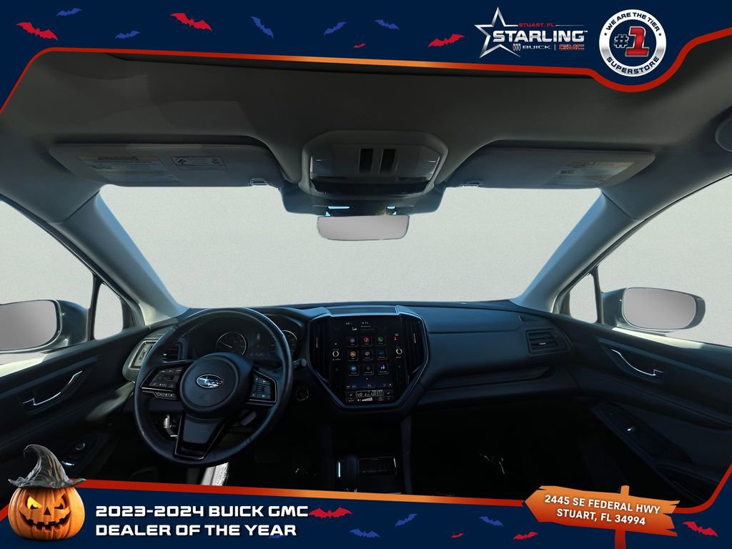 2024 Subaru Ascent Onyx Edition photo 16