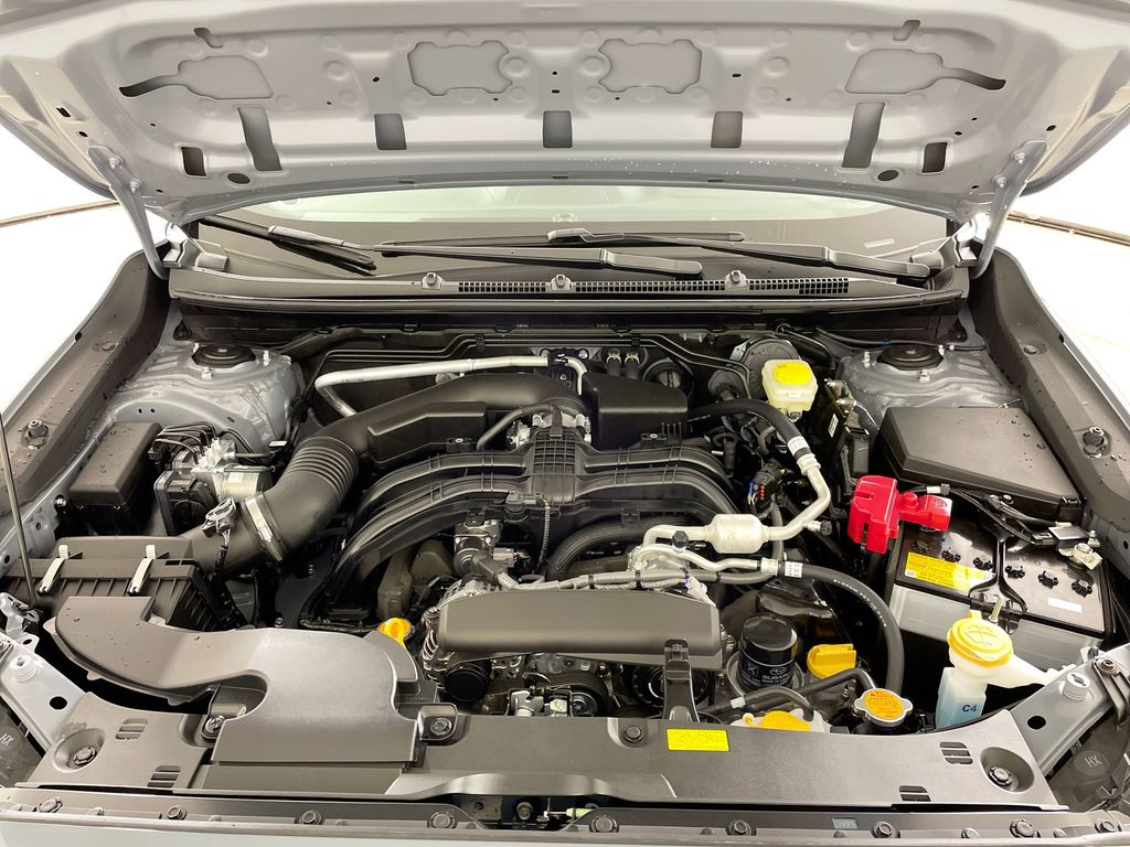2025 Subaru Crosstrek Premium photo 29
