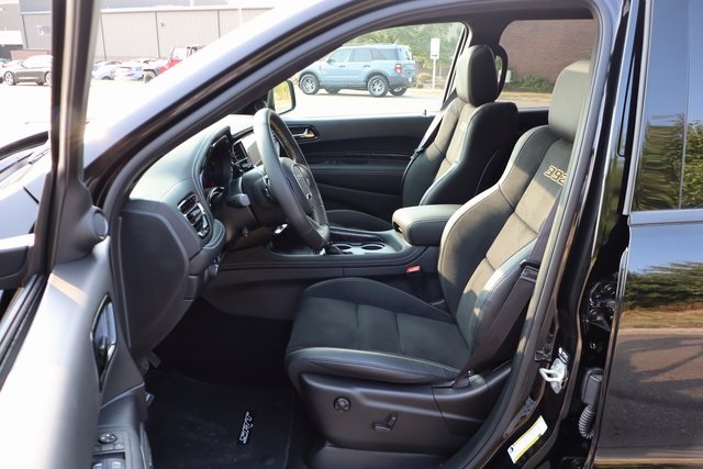 2024 Dodge Durango SRT 392 photo 5