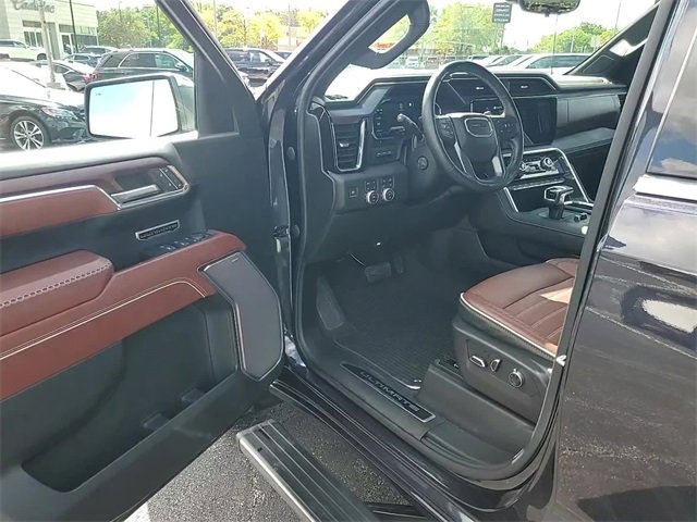 2023 Gmc Sierra Denali Ultimate photo 14