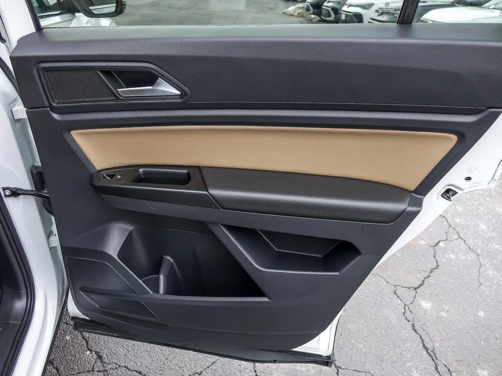 2020 VOLKSWAGEN ATLAS CROSS SPORT - Image 25