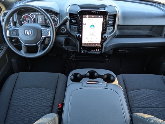 2026 Ram 3500 Tradesman photo 4