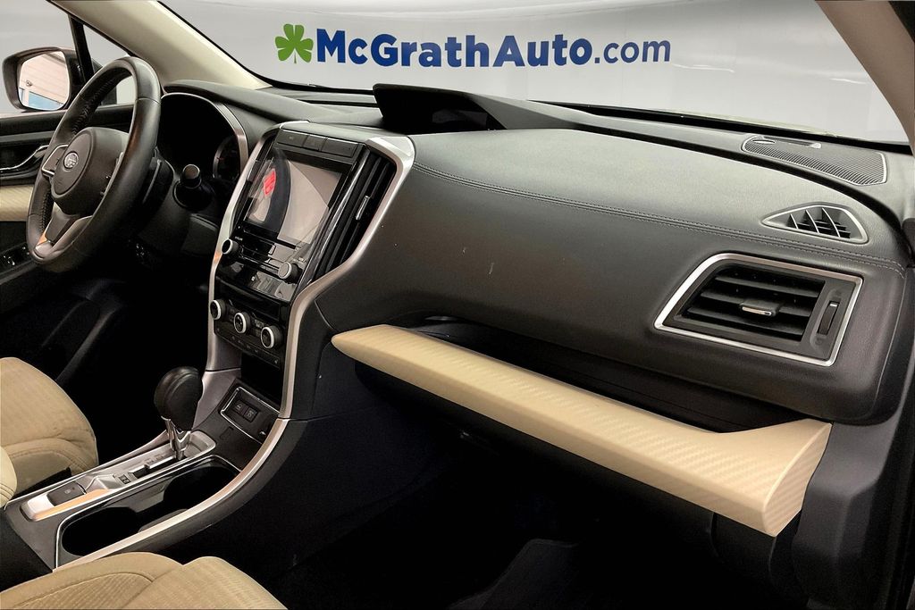 2019 Subaru Ascent Premium photo 14