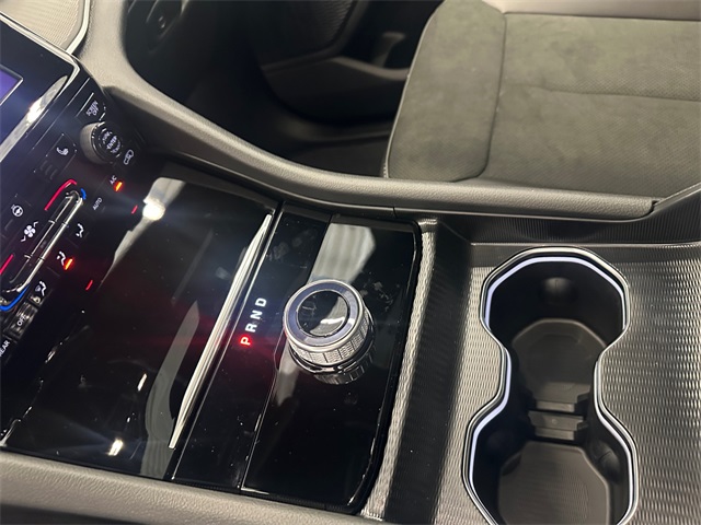 2025 Jeep Grand Cherokee Altitude photo 26
