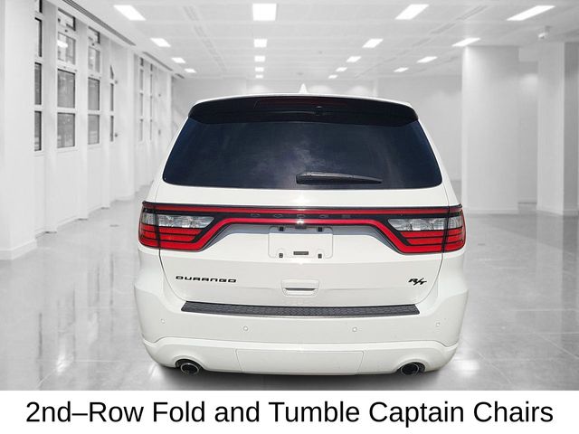 2021 Dodge Durango R/T photo 4