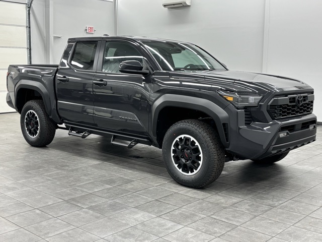 2026 Toyota Tacoma TRD Off Road's photo