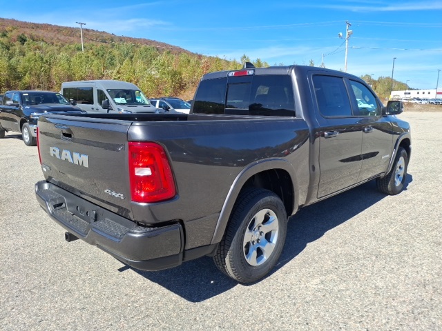2025 Ram 1500 Big Horn Lone Star photo 2