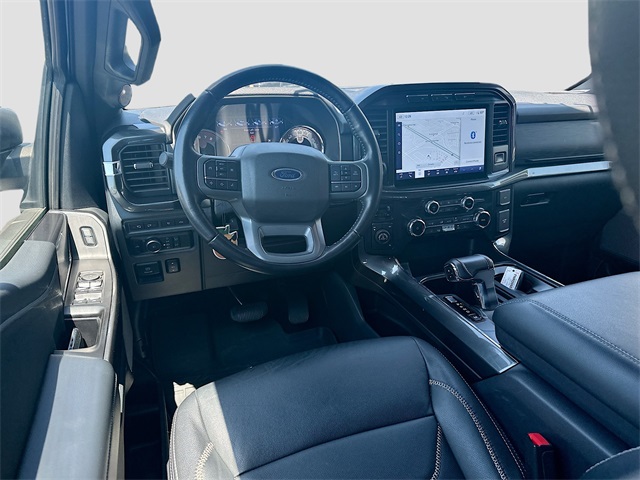 2022 Ford F-150 XLT photo 16