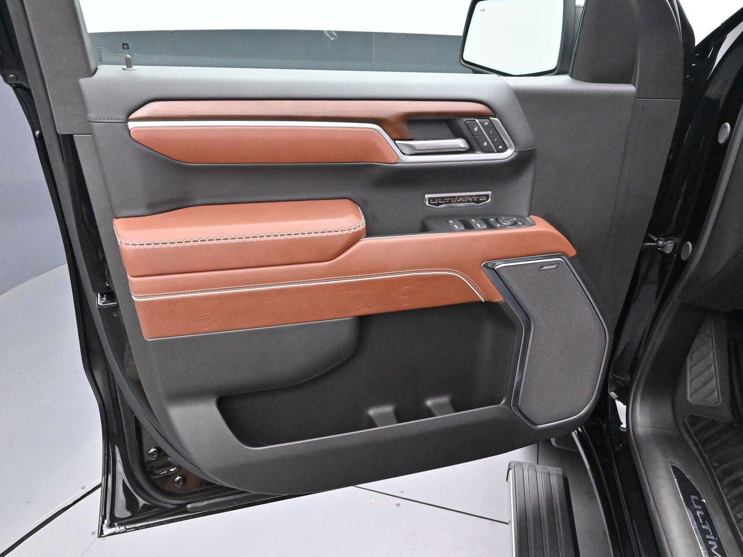 2025 Gmc Sierra 1500 Denali Ultimate photo 9
