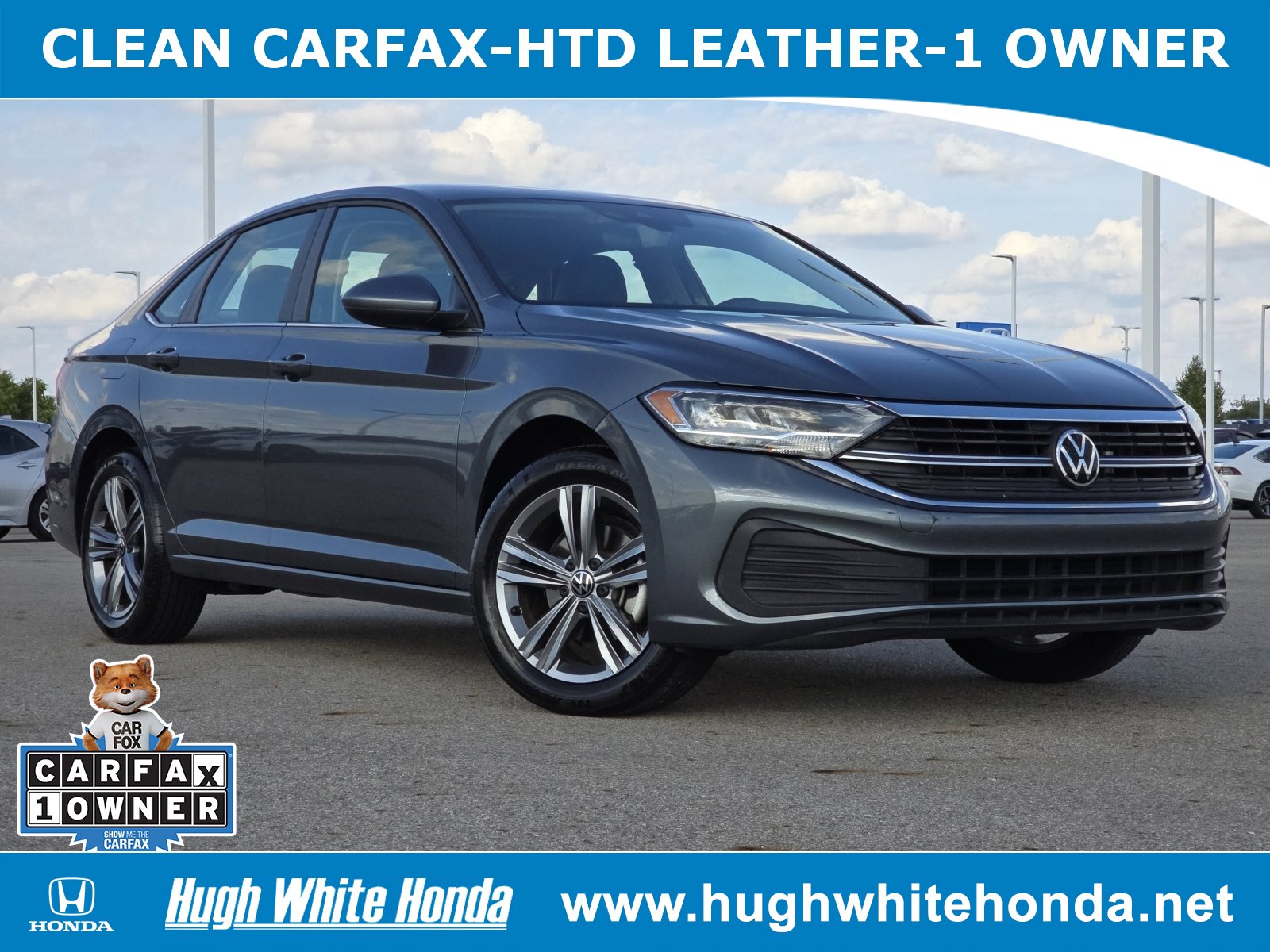 2024 Volkswagen Jetta