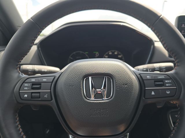 2026 Honda CR-V Hybrid Sport photo 29