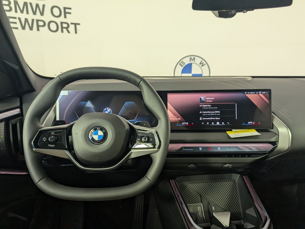 2026 Bmw X3 photo 18