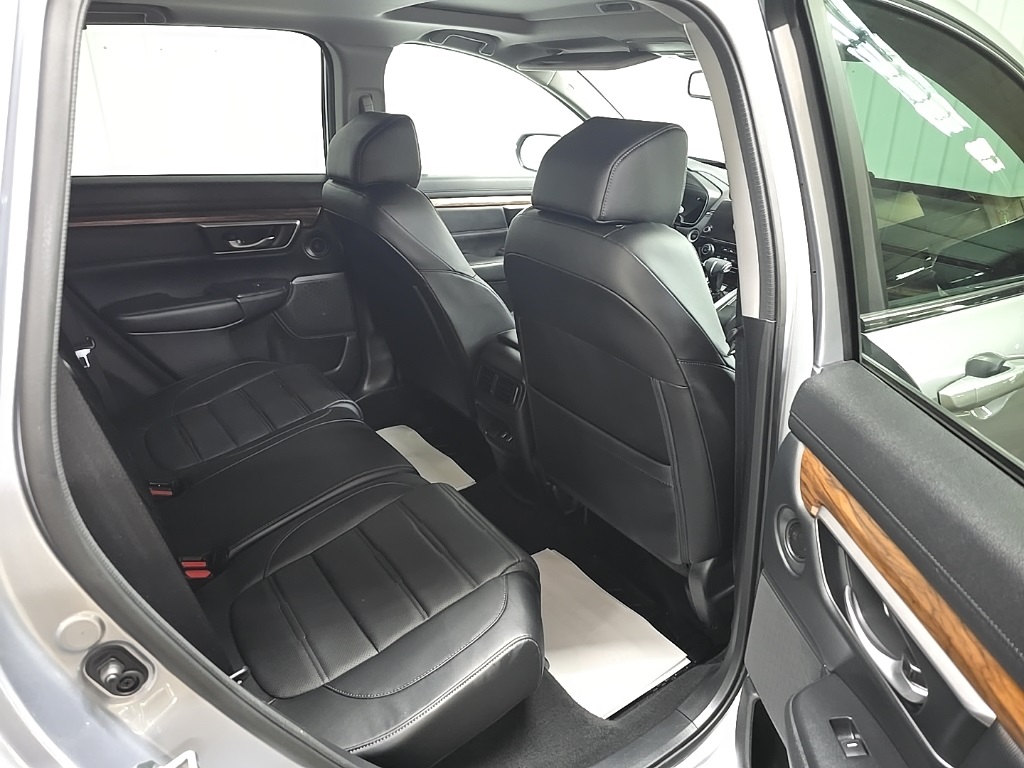 2019 Honda CR-V EX-L photo 17