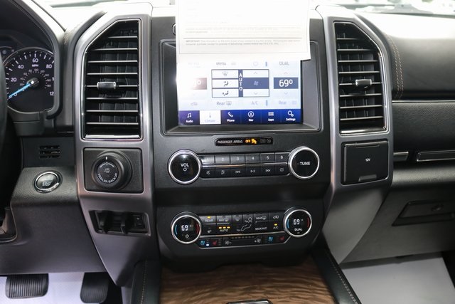 2020 Ford Expedition MAX Platinum photo 33