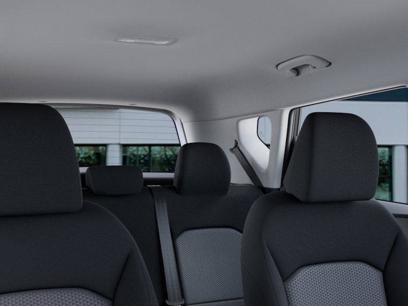 2025 Kia Soul LX photo 23