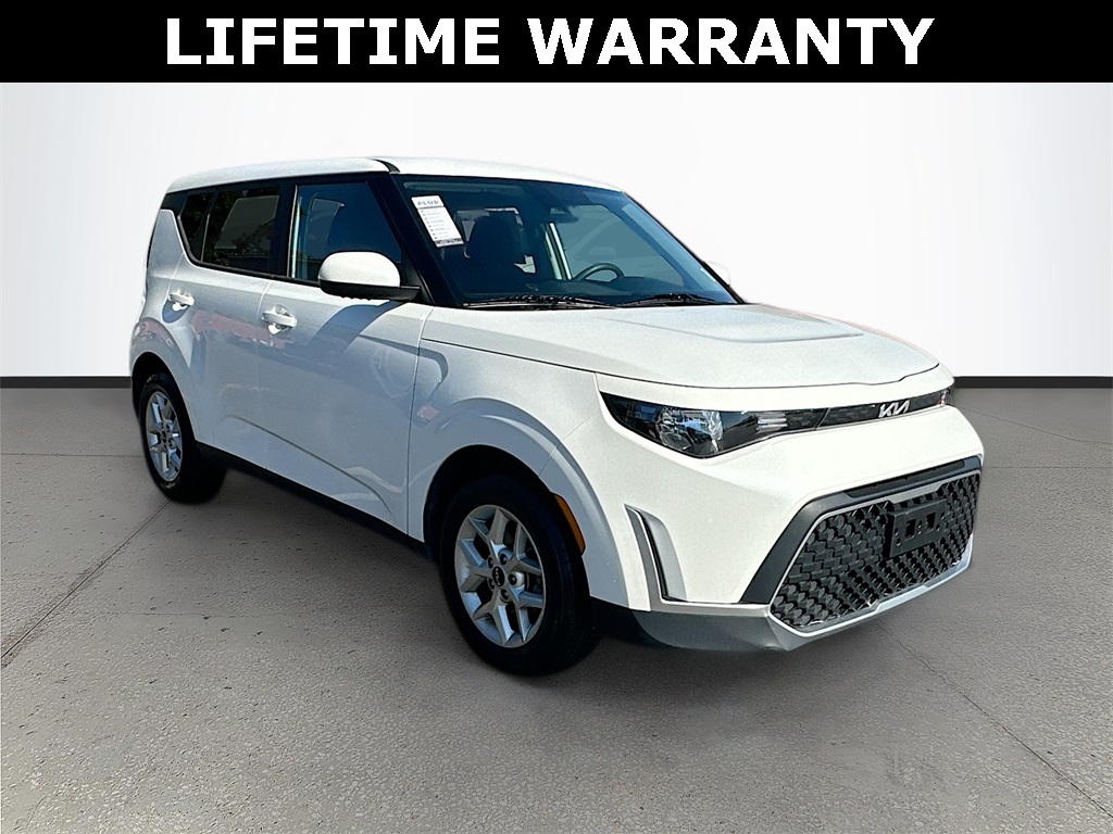 2024 Kia Soul