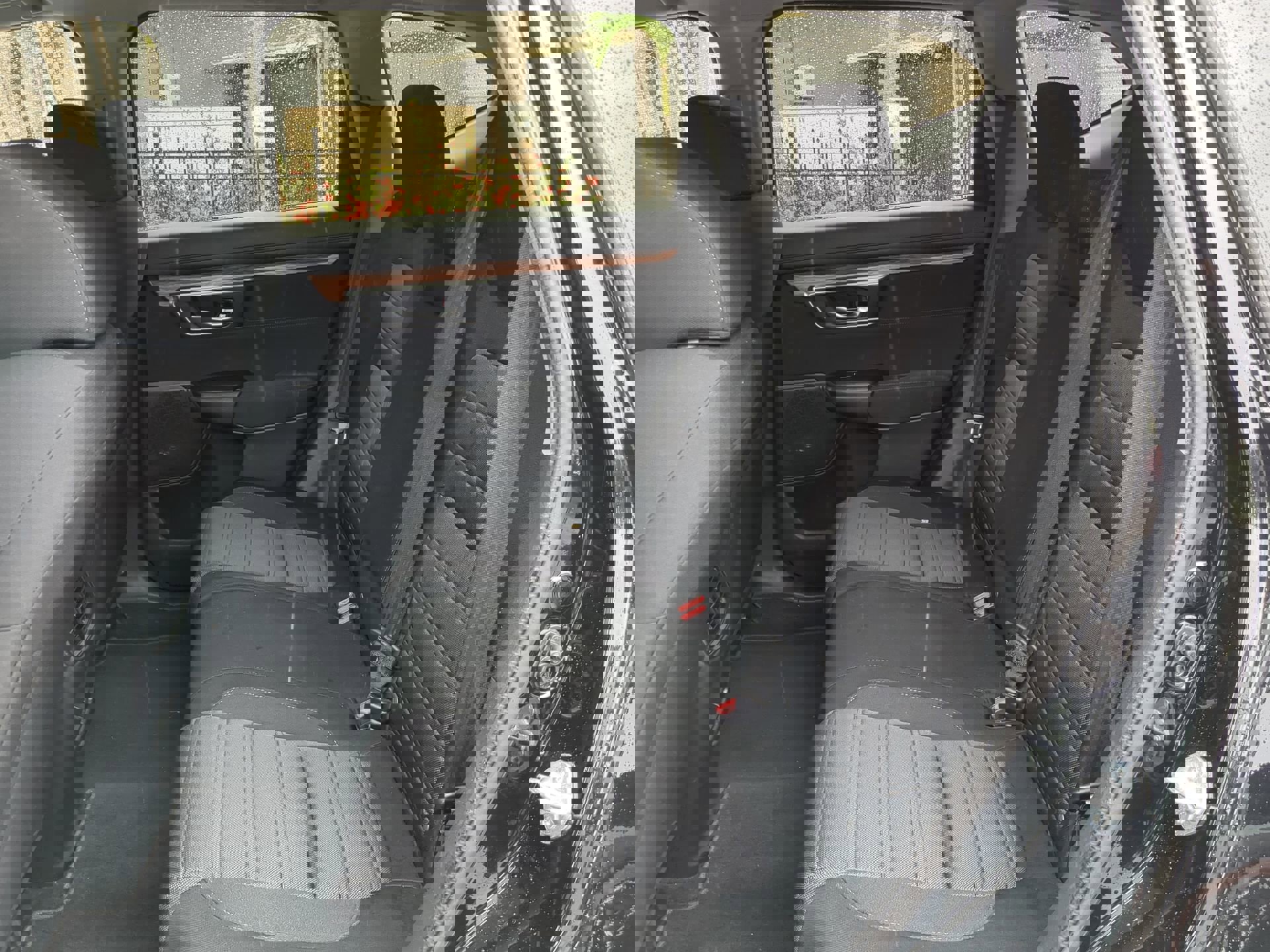 2021 Honda CR-V EX photo 15