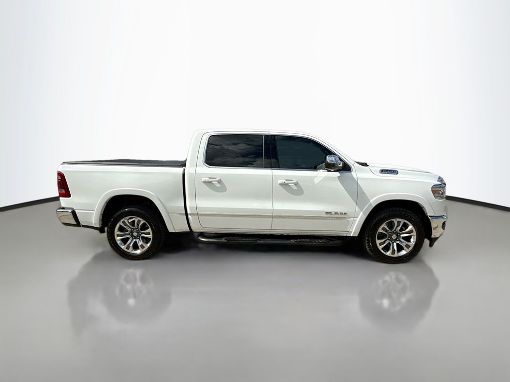 2023 Ram 1500 Limited photo 8