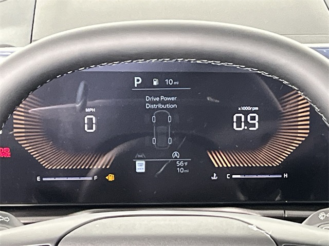 2026 Kia Sportage EX photo 7