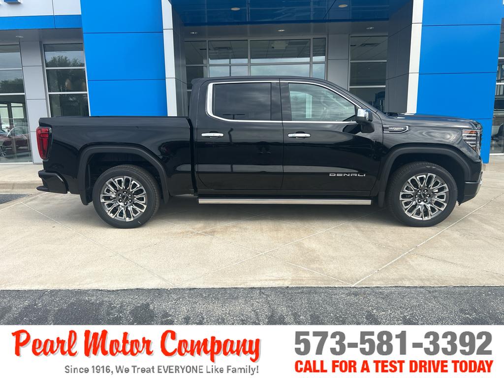 2026 Gmc Sierra Denali Ultimate photo 3