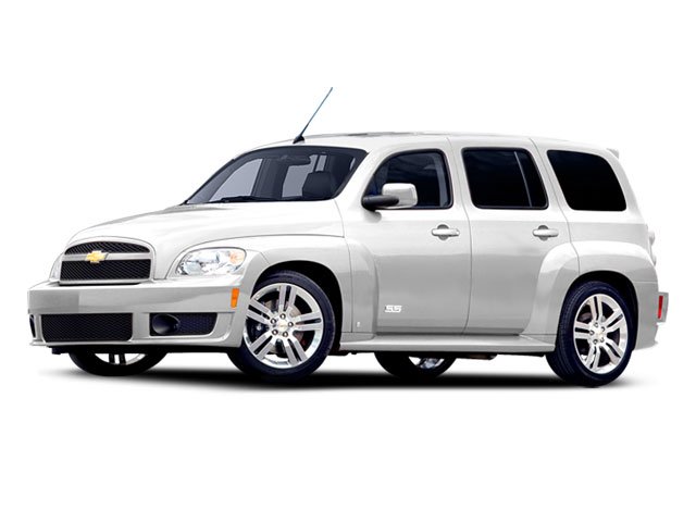 2009 Chevrolet HHR LS's photo