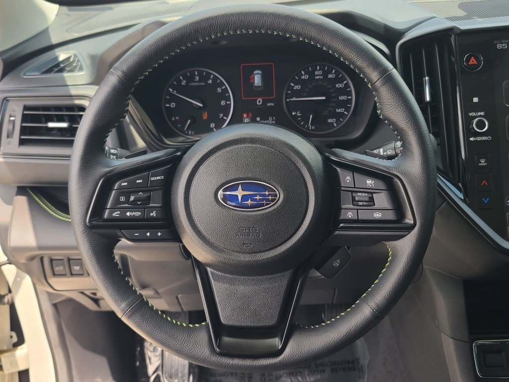 2024 Subaru Ascent Onyx Edition photo 24