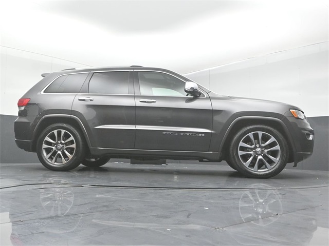 2018 JEEP GRAND CHEROKEE - Image 45