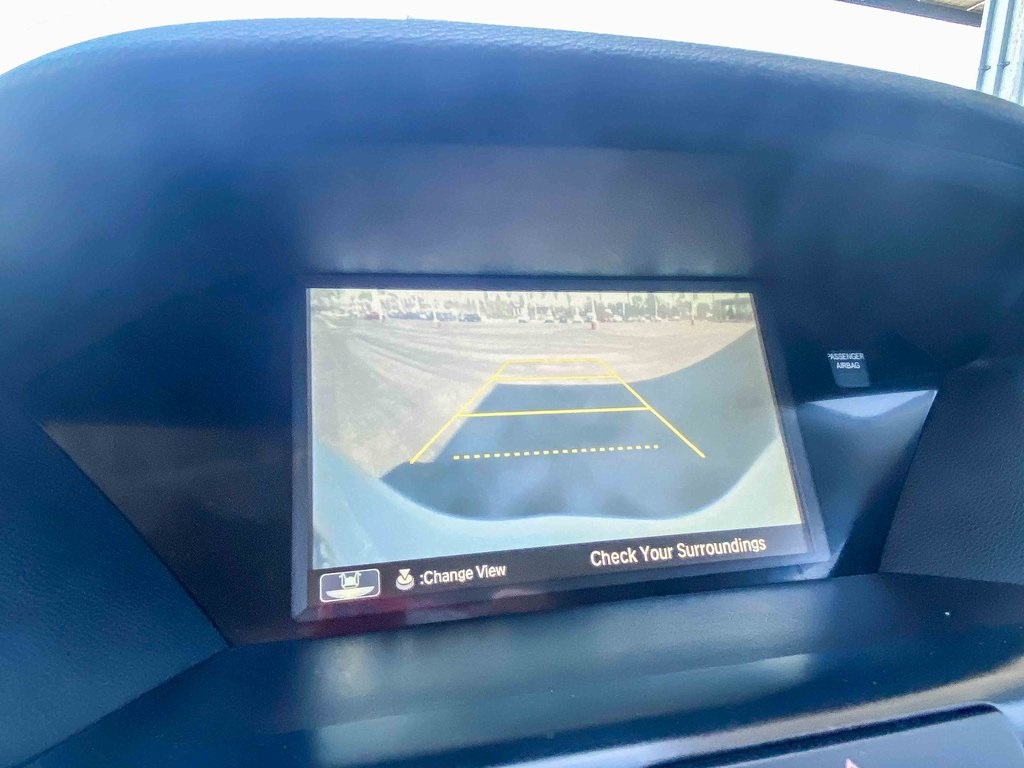 2015 Acura MDX photo 23