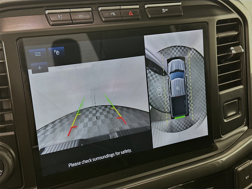 2021 Ford F-150 XLT photo 17