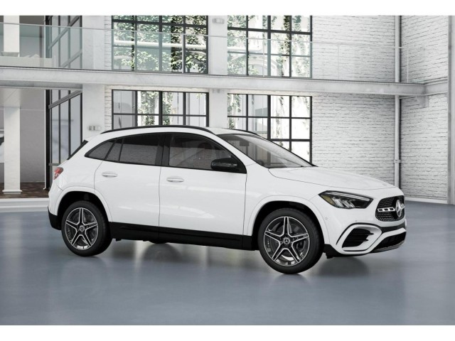 2025 Mercedes Benz GLA 250 photo 13
