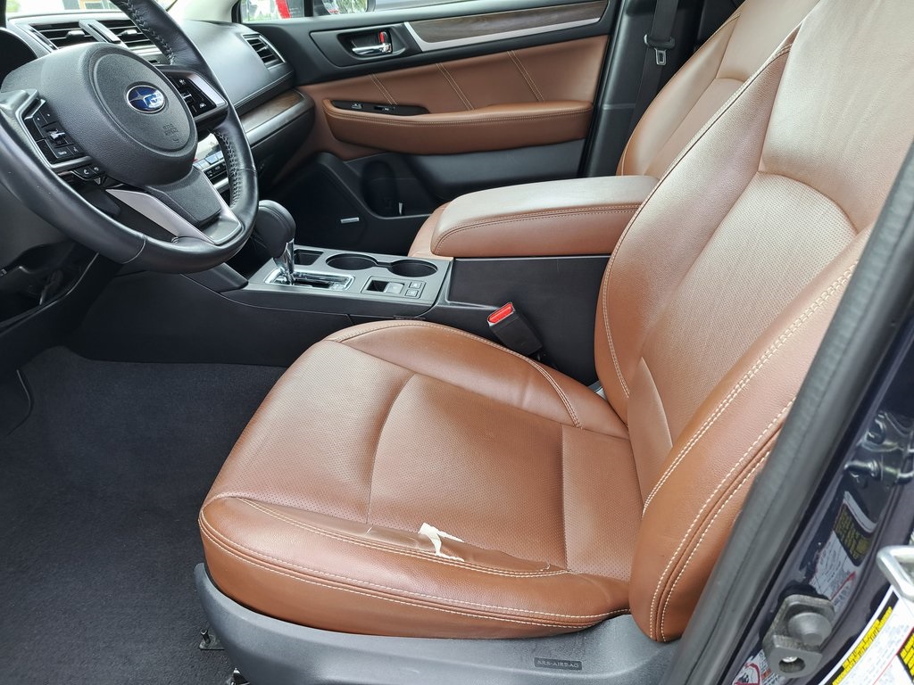 2018 Subaru Outback 2.5i photo 26