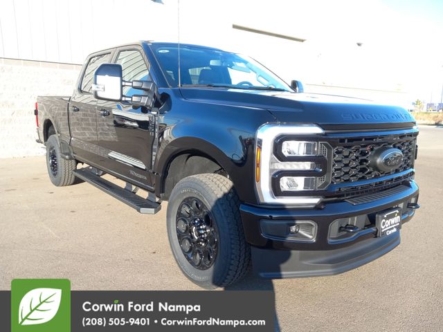 2026 Ford F-250 Base's photo