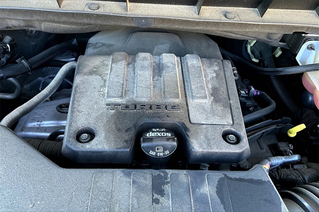 2022 Chevrolet Silverado 1500 Custom photo 30