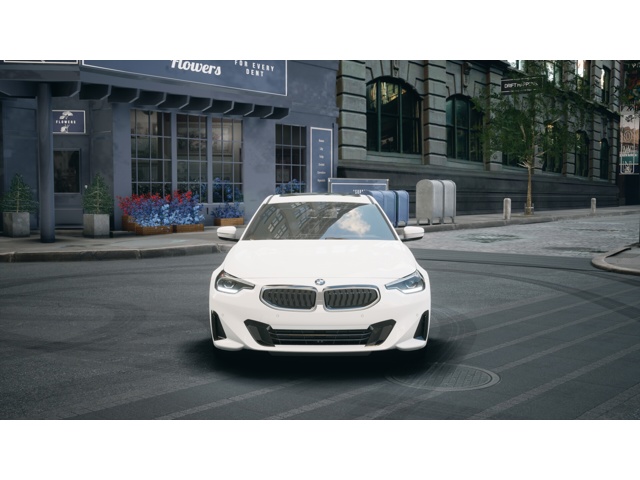 2025 Bmw 230i 230i xDrive photo 3