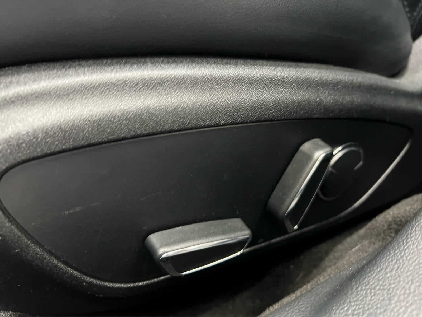 2017 Lincoln MKZ Premiere photo 8