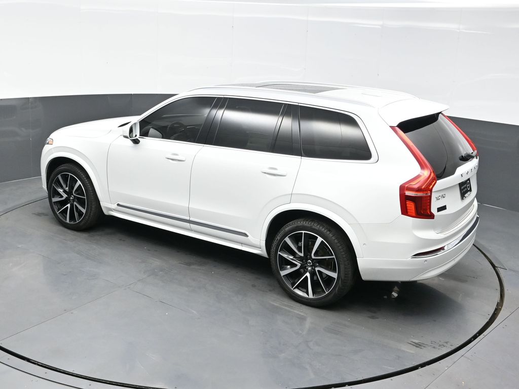 2024 Volvo XC90 Plus photo 33