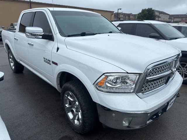 2015 RAM Ram 1500 Pickup
