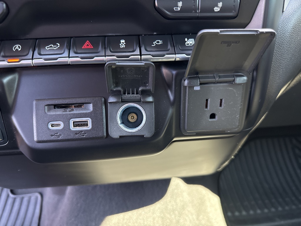 2020 Chevrolet Silverado 1500 LT photo 45