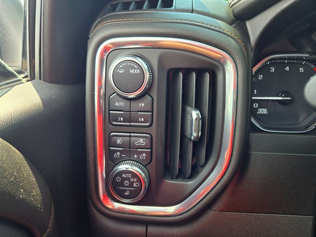 2021 Gmc Sierra 1500 AT4 photo 24
