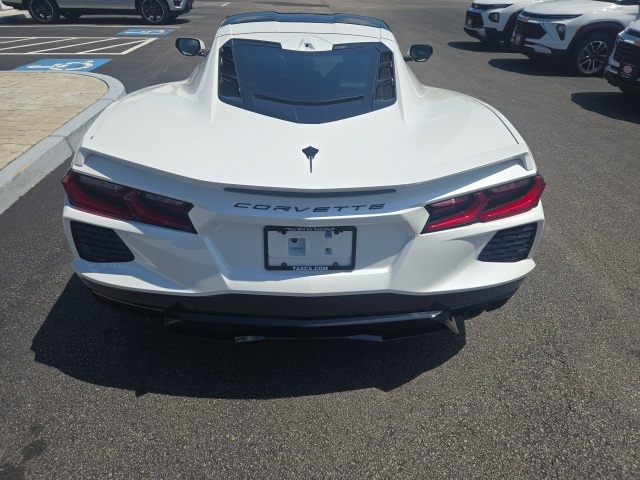 2023 Chevrolet Corvette Stingray 3LT photo 6