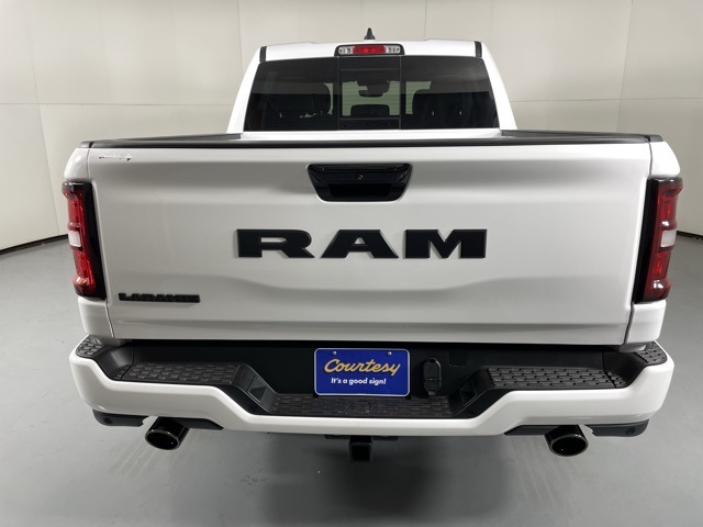 2026 Ram 1500 Laramie photo 6