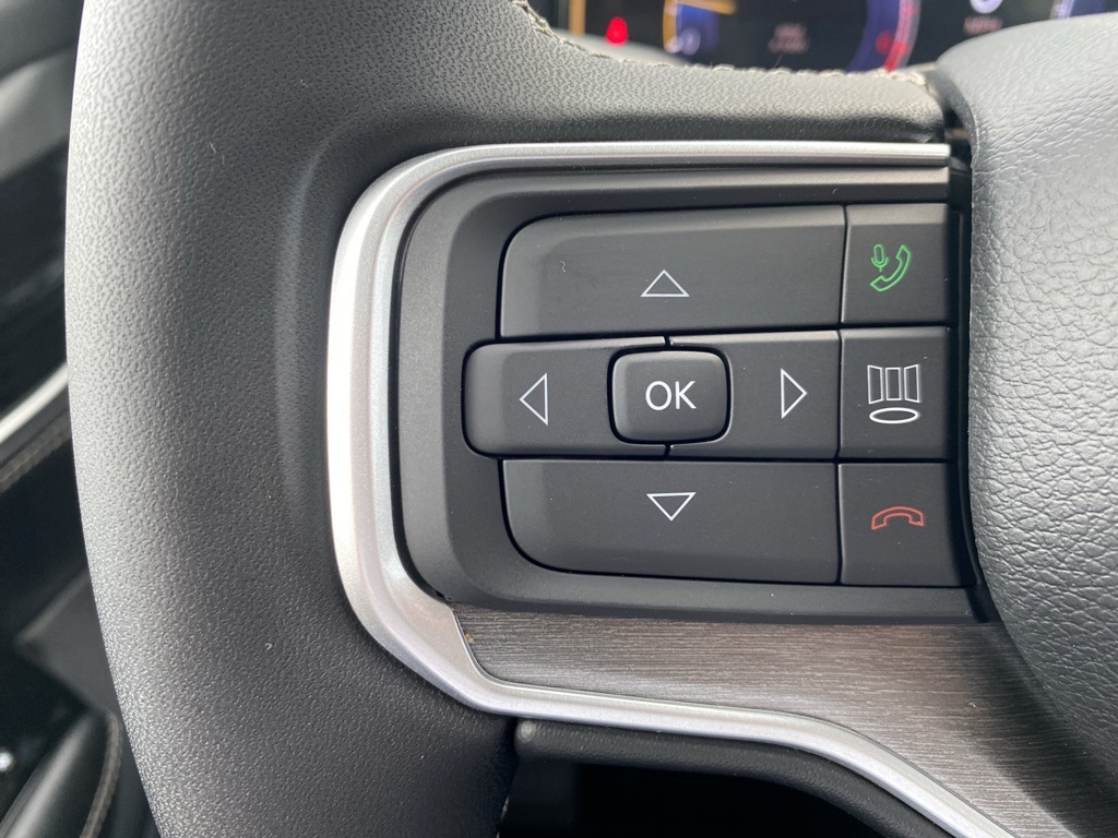 2025 Jeep Wagoneer L Base photo 19