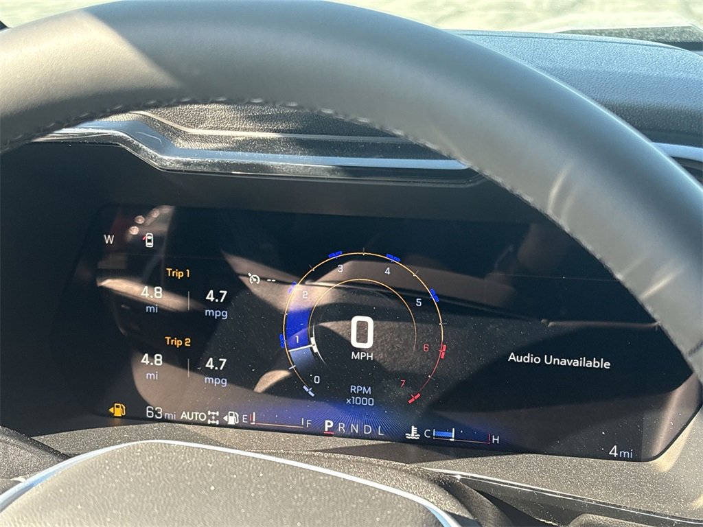 2026 Chevrolet Colorado LT photo 10