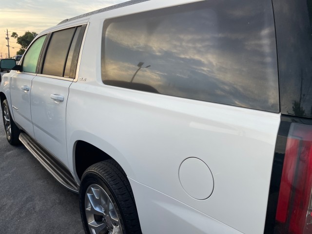 2018 Gmc Yukon XL SLE 1500 photo 4