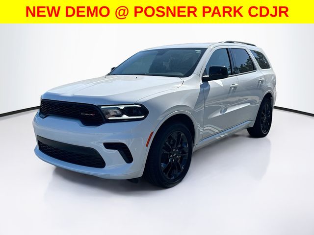 2026 Dodge Durango GT's photo