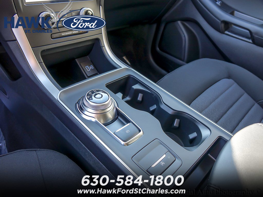 2024 FORD EDGE - Image 12