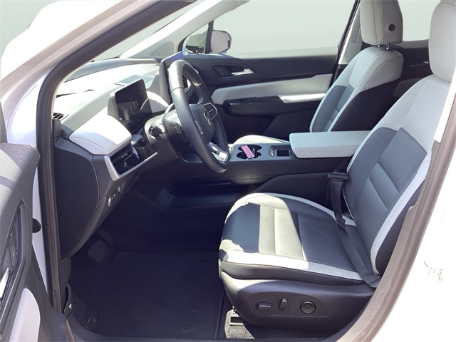 2024 Honda Prologue Touring photo 14