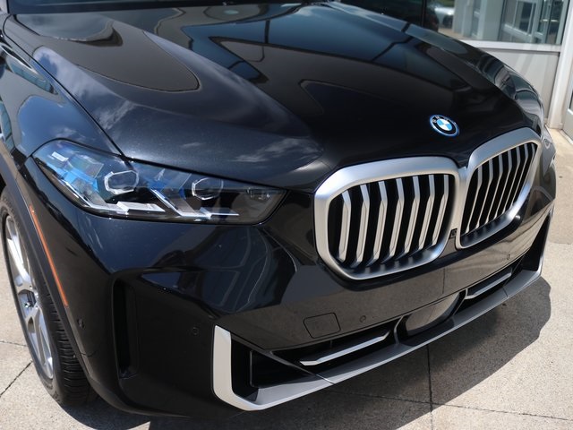 2024 Bmw X5 xDrive50e photo 3