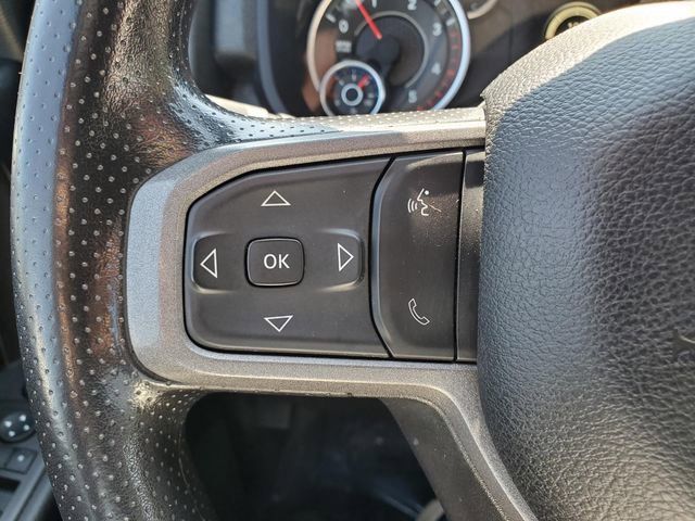 2024 Ram 3500 Tradesman photo 15